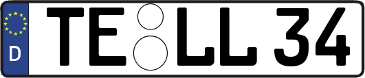 TE-LL34
