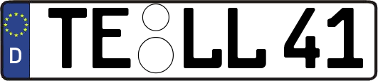 TE-LL41