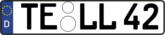 TE-LL42