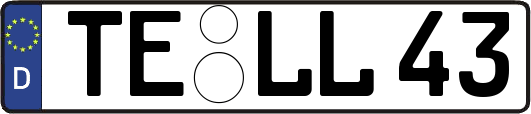 TE-LL43