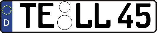 TE-LL45