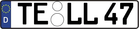 TE-LL47