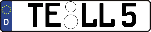 TE-LL5
