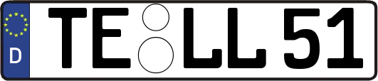 TE-LL51