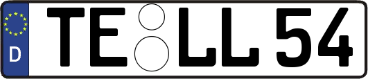 TE-LL54