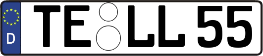 TE-LL55