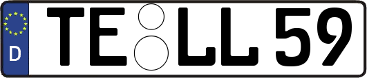 TE-LL59