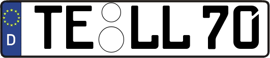 TE-LL70