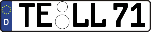 TE-LL71