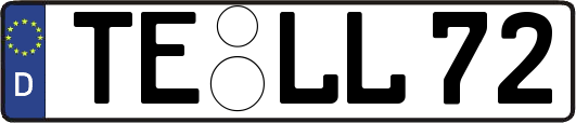 TE-LL72
