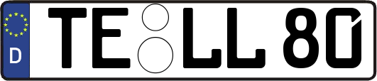 TE-LL80
