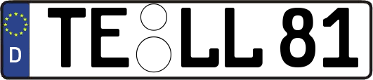 TE-LL81