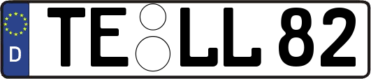 TE-LL82