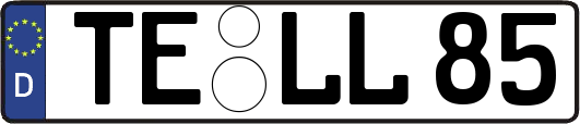 TE-LL85