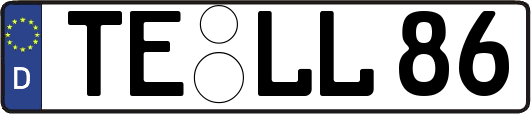 TE-LL86