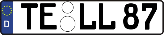 TE-LL87