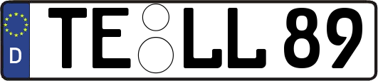 TE-LL89