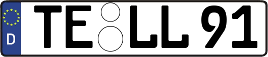 TE-LL91