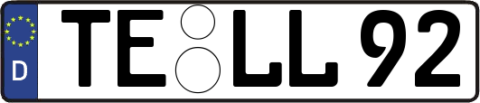 TE-LL92