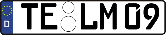 TE-LM09