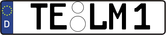 TE-LM1
