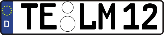 TE-LM12