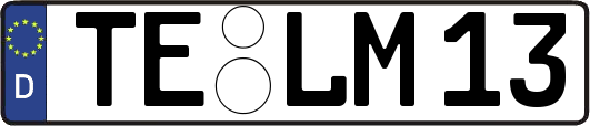TE-LM13