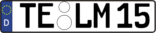 TE-LM15