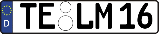 TE-LM16