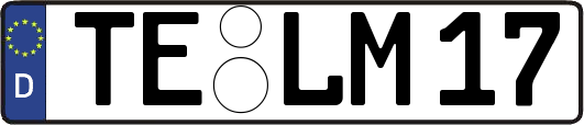 TE-LM17