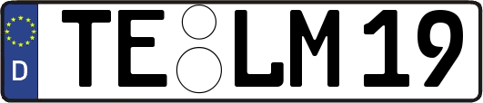 TE-LM19