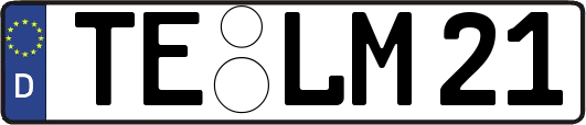 TE-LM21