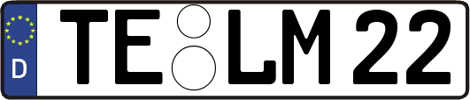 TE-LM22