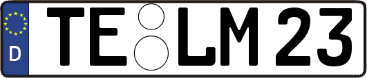 TE-LM23