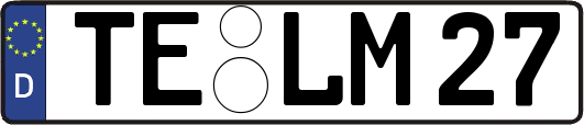 TE-LM27