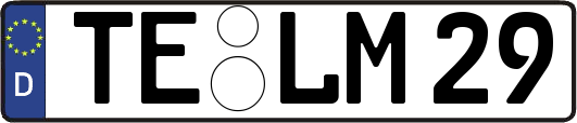 TE-LM29