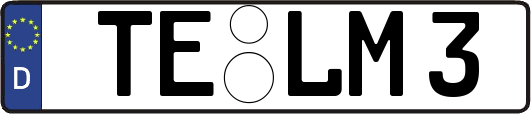 TE-LM3