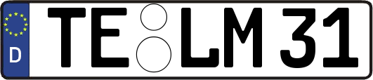 TE-LM31