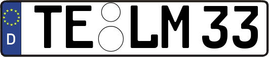 TE-LM33