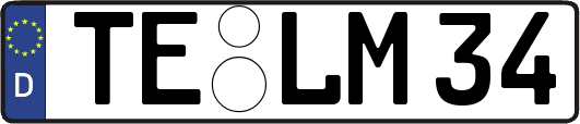 TE-LM34