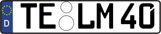 TE-LM40