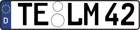 TE-LM42