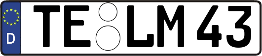 TE-LM43