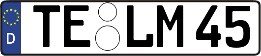 TE-LM45