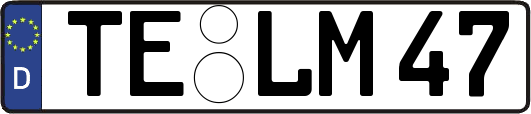 TE-LM47