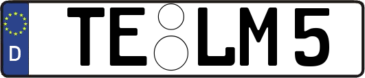 TE-LM5