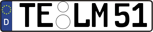 TE-LM51