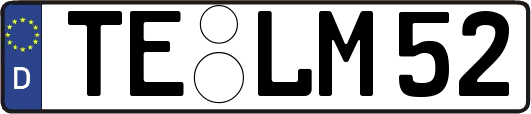 TE-LM52