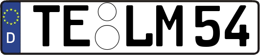 TE-LM54