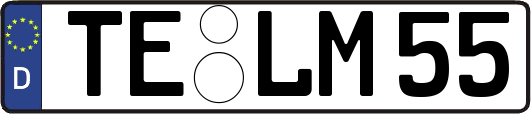 TE-LM55